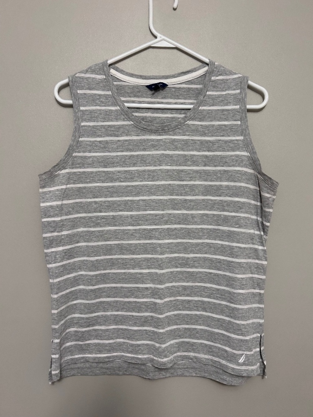 Nautica women’s tank top